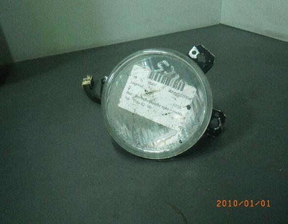 Fog Light VW Polo (80, 86C)