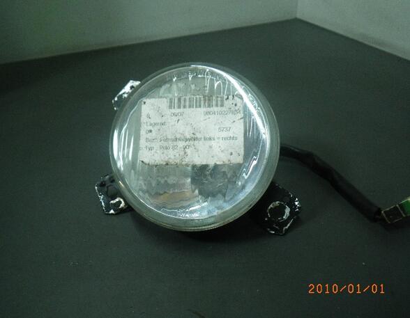 Mistlamp VW Polo (80, 86C)