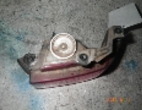 122005 Nebelscheinwerfer rechts hinten OPEL Meriva A 93295363