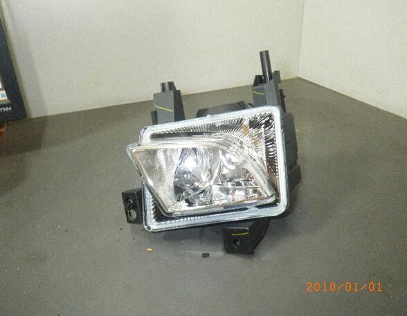 Mistlamp OPEL Vectra C (--)