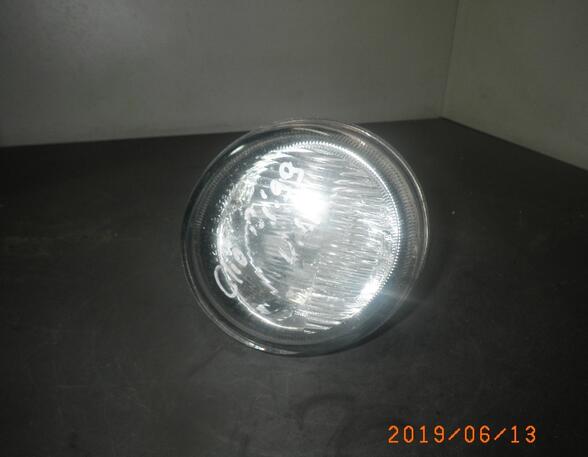 Fog Light RENAULT Clio I (5/357, B/C57)