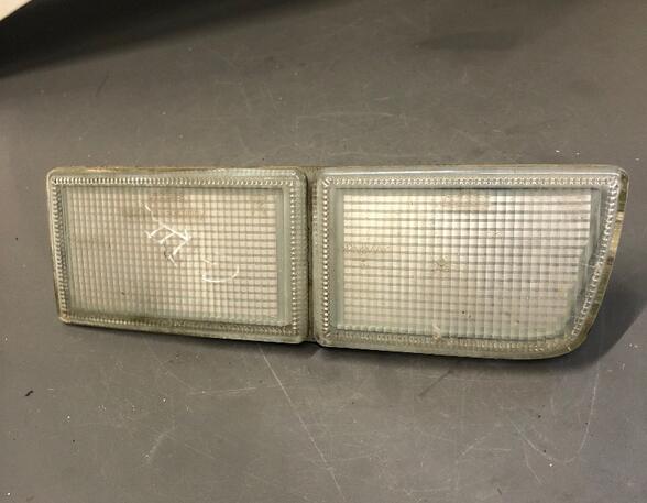 Fog Light VW Golf III (1H1)