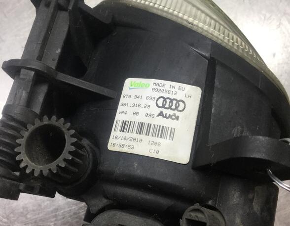 171154 Nebelscheinwerfer links vorne AUDI A5 (8T)8T0941699