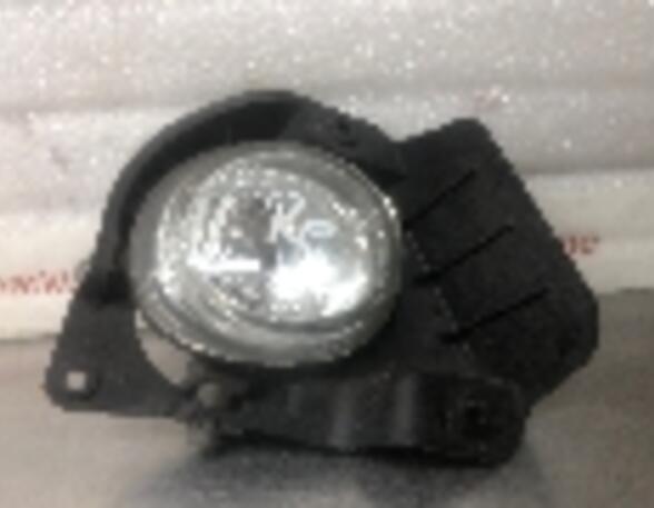 Fog Light MAZDA 2 (DE, DH)