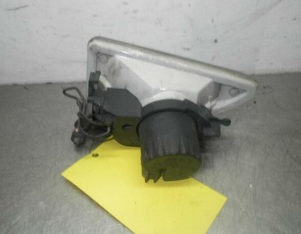 Mistlamp FORD Focus (DAW, DBW), FORD Focus Turnier (DNW)