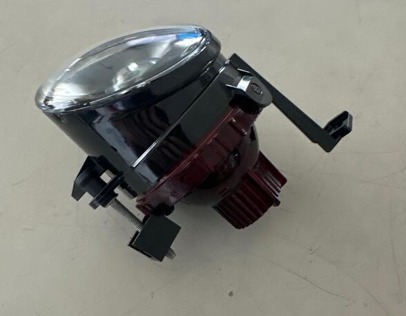 Mistlamp VW Touran (1T3), VW Touran (1T1, 1T2)