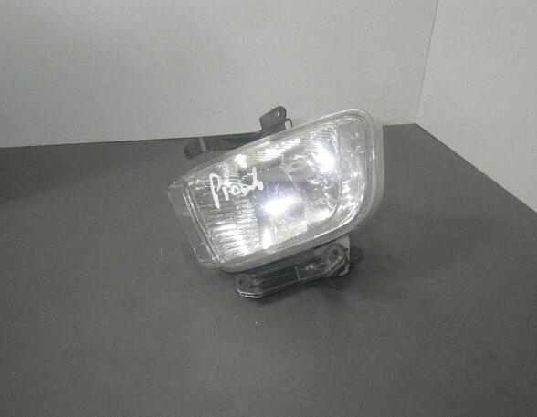 Fog Light KIA Picanto (BA)