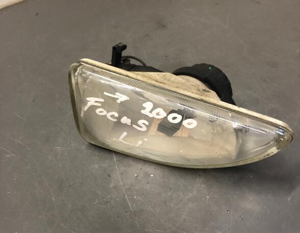 Fog Light FORD FOCUS (DAW, DBW)