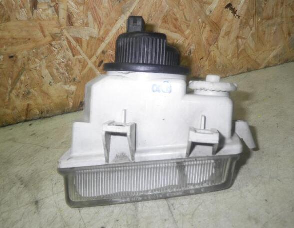 Mistlamp VW POLO (6N1)