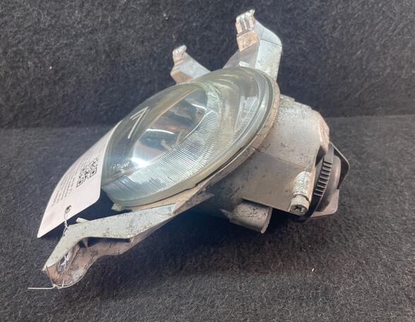 Mistlamp PEUGEOT 206 CC (2D)