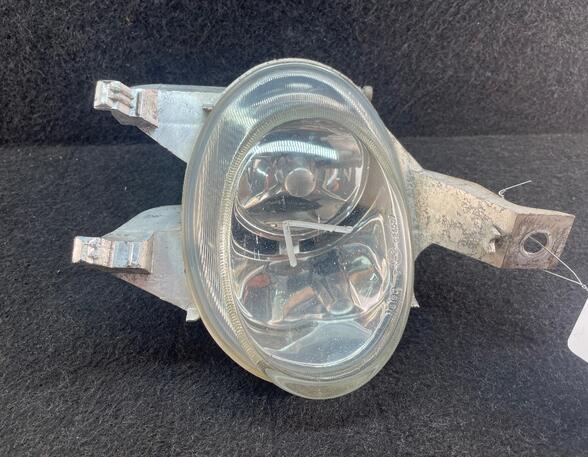 Mistlamp PEUGEOT 206 CC (2D)