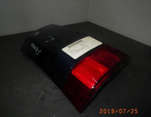 Mistachterlamp OPEL Meriva (--)