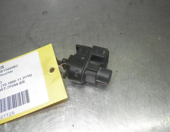 Brake Light Switch FORD FOCUS (DAW, DBW)