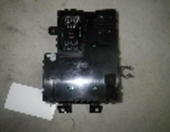 Fuse Box KIA Carnival/Grand Carnival III (VQ)