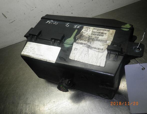 Fuse Box FORD Focus (DAW, DBW)