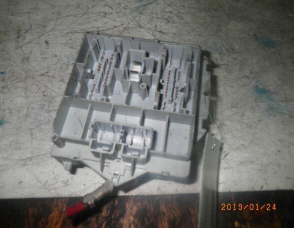 Fuse Box FIAT Punto (188)