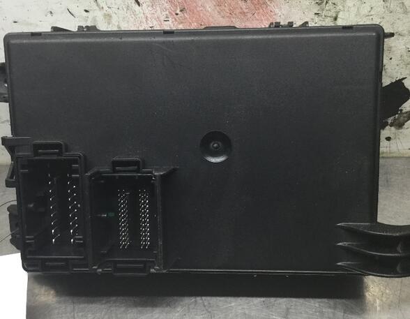 Fuse Box OPEL Corsa D (S07)