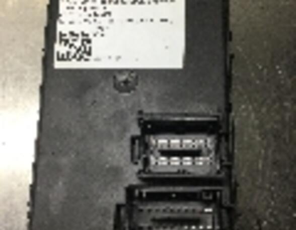 Fuse Box OPEL Corsa D (S07)