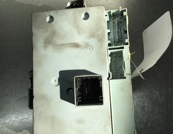 Fuse Box FIAT Stilo (192)