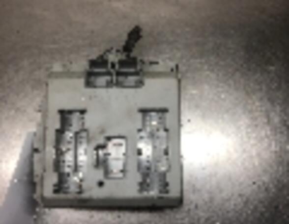 Fuse Box FIAT Punto (188)