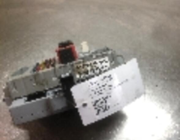 Fuse Box FIAT Punto (188)