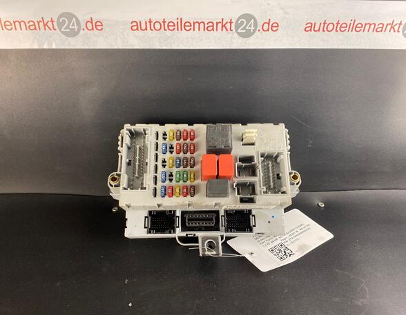 Fuse Box FIAT Punto (188)