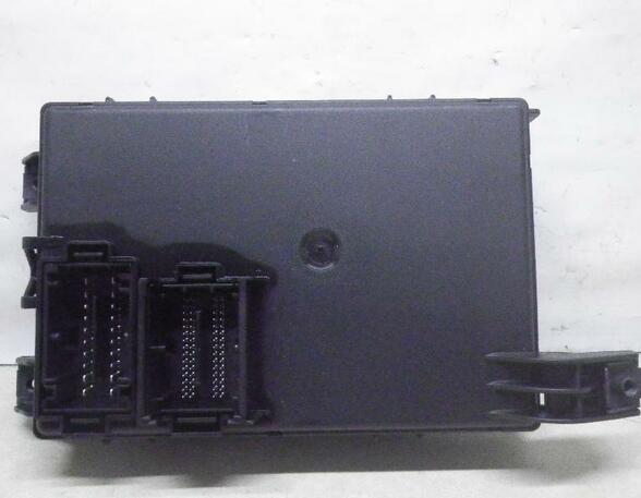 Fuse Box OPEL Corsa D (S07)