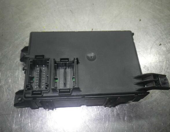 Fuse Box OPEL Corsa D (S07)