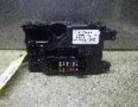 Fuse Box FIAT Grande Punto (199), FIAT Punto (199)