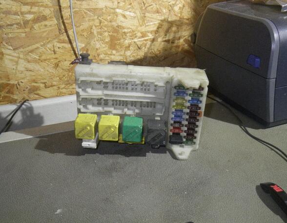 Fuse Box FORD Mondeo I Turnier (BNP)