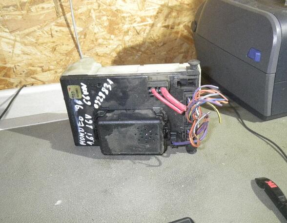 Fuse Box FORD Mondeo I Turnier (BNP)