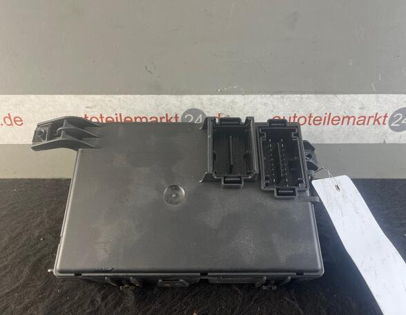 Fuse Box OPEL Corsa D (S07)