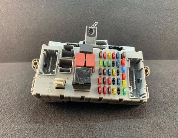 Fuse Box FIAT Punto (188)