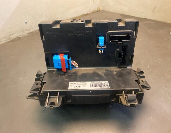 Fuse Box FIAT PANDA (169_), FIAT PANDA Hatchback Van (169_)