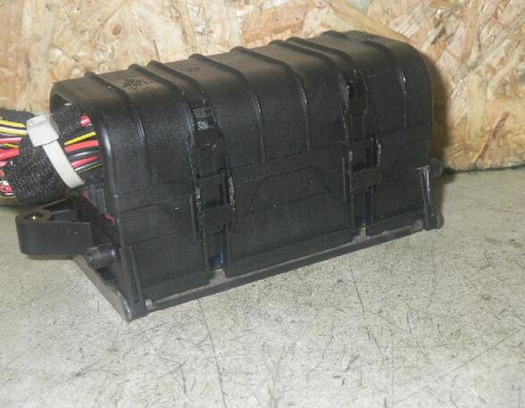 Fuse Box SEAT AROSA (6H)