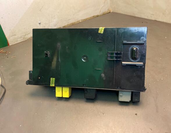 Fuse Box MERCEDES-BENZ C-CLASS (W203)