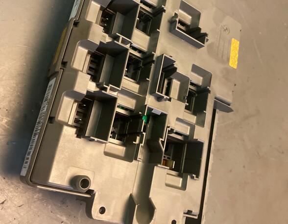 Fuse Box BMW 3 Touring (E91)