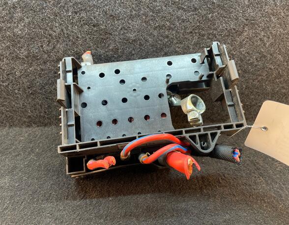 Fuse Box OPEL ASTRA J (P10)