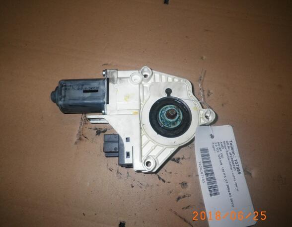 Electric Window Lift Motor AUDI A6 (4F2, C6)