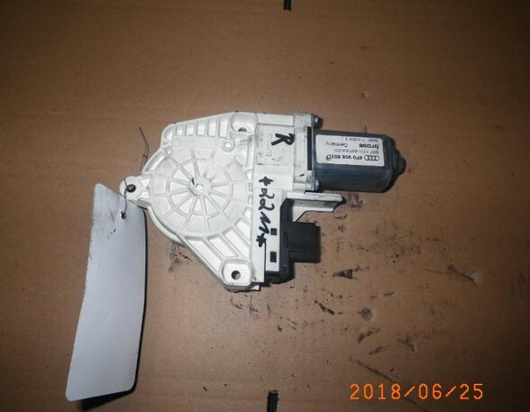 Electric Window Lift Motor AUDI A6 (4F2, C6)