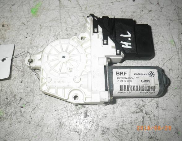 Electric Window Lift Motor VW Touran (1T1, 1T2), VW Touran (1T3)