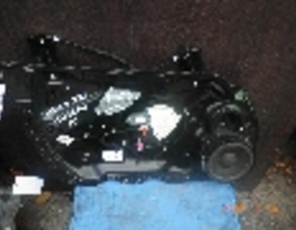 Electric Window Lift Motor VW Passat Variant (3C5), VW Passat Variant (365)