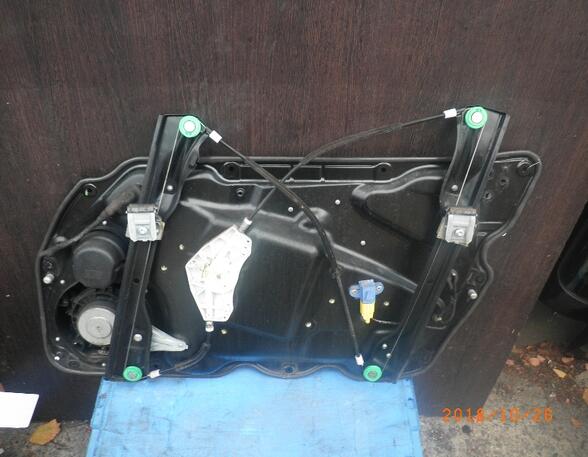 Electric Window Lift Motor VW Passat Variant (3C5), VW Passat Variant (365)