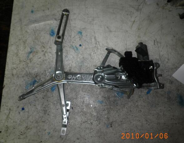 Electric Window Lift Motor OPEL Astra G CC (F08, F48)