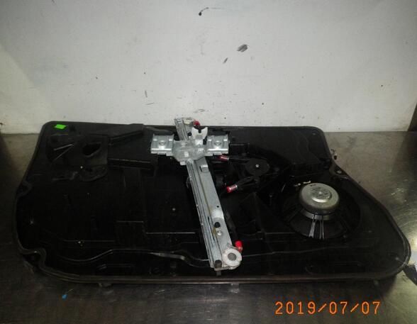 Electric Window Lift Motor FORD Fiesta VI (CB1, CCN)