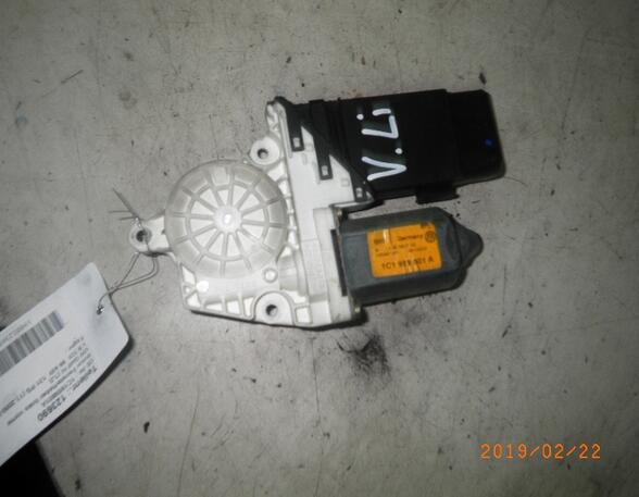 Electric Window Lift Motor VW Golf IV (1J1)