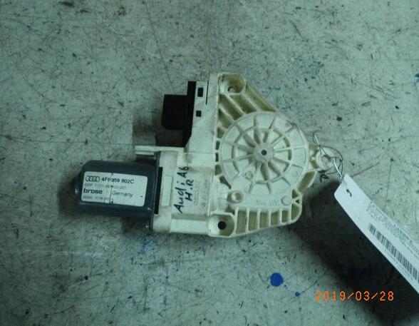 Electric Window Lift Motor AUDI A6 Avant (4F5, C6), AUDI A6 Allroad (4FH, C6)