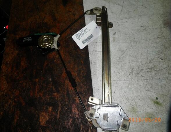 Electric Window Lift Motor MITSUBISHI Eclipse I (D2 A)