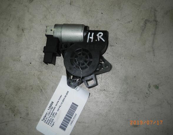 Electric Window Lift Motor MAZDA 3 (BK)