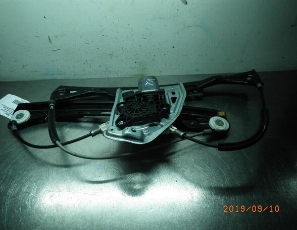 Electric Window Lift Motor MERCEDES-BENZ C-Klasse (W203)